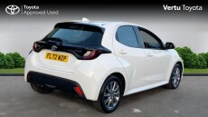 Toyota Yaris 1.5 Hybrid Icon 5dr CVT Hybrid Hatchback